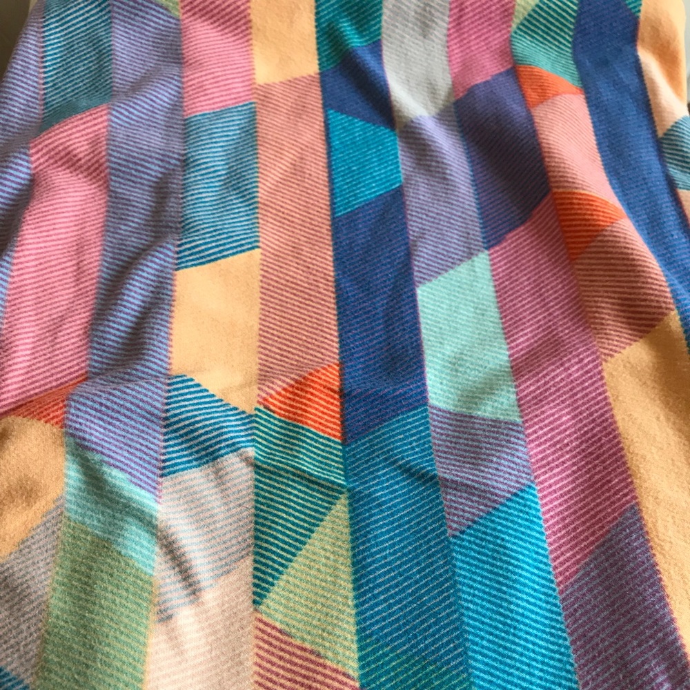 LuLaRoe TC Leggings